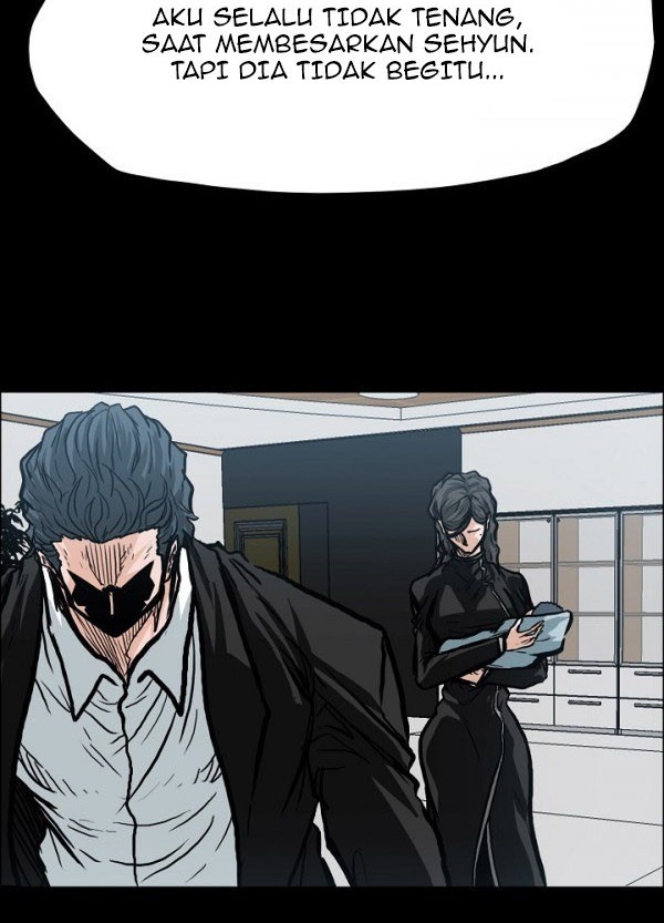 Boss in School Chapter 84 Gambar 15