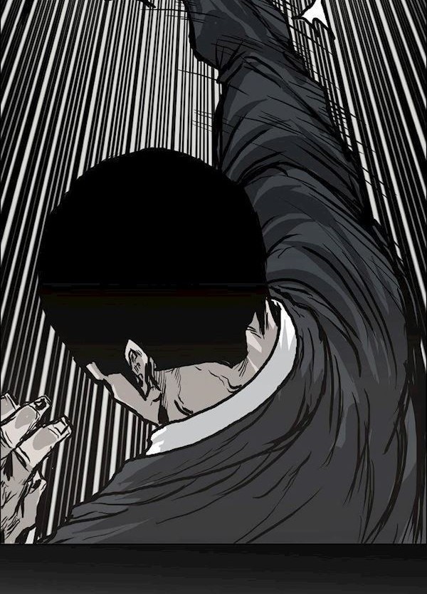 Boss in School Chapter 85 Gambar 19