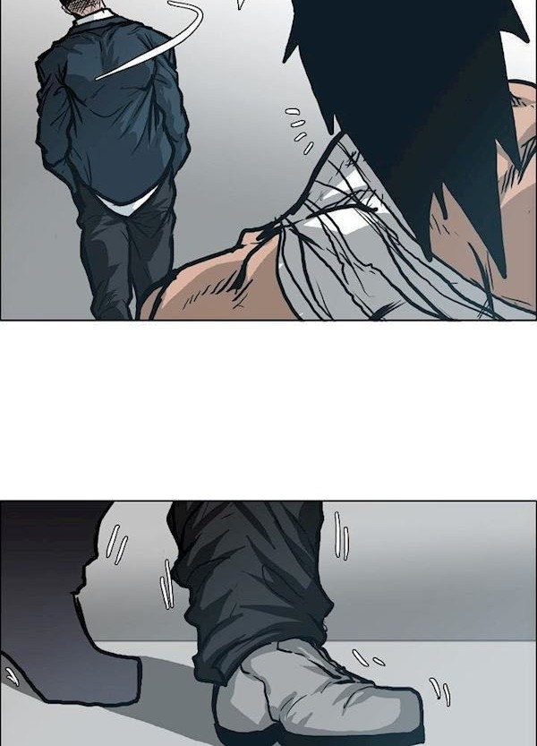 Boss in School Chapter 85 Gambar 21