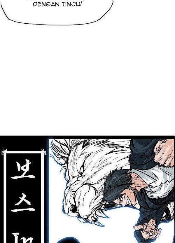 Boss in School Chapter 85 Gambar 23