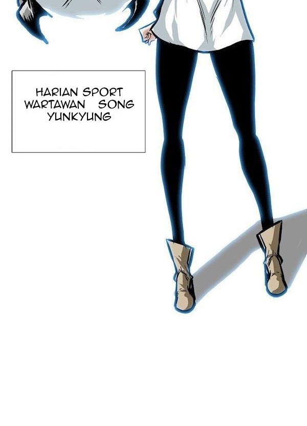 Boss in School Chapter 85 Gambar 29