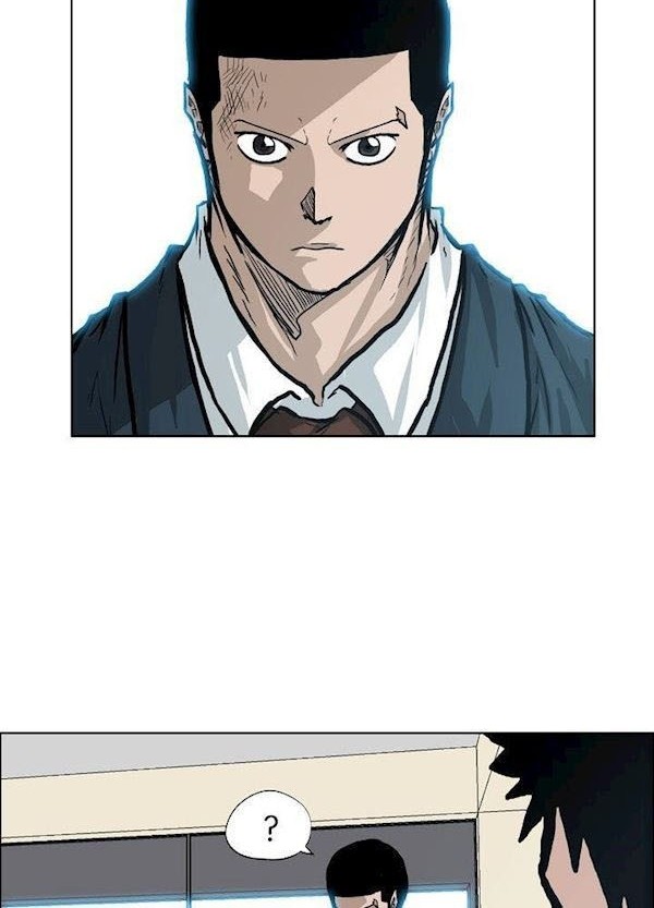 Boss in School Chapter 85 Gambar 39