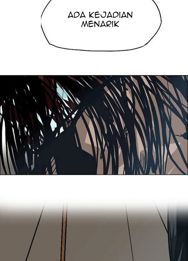 Boss in School Chapter 85 Gambar 3