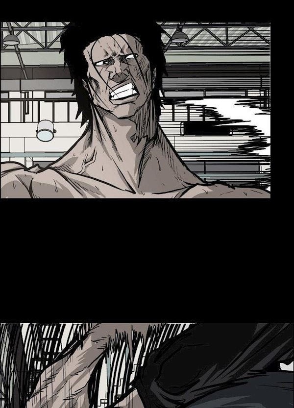 Boss in School Chapter 85 Gambar 15