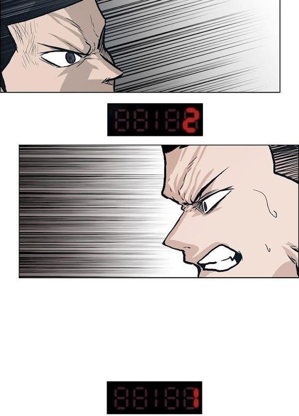 Boss in School Chapter 86 Gambar 23