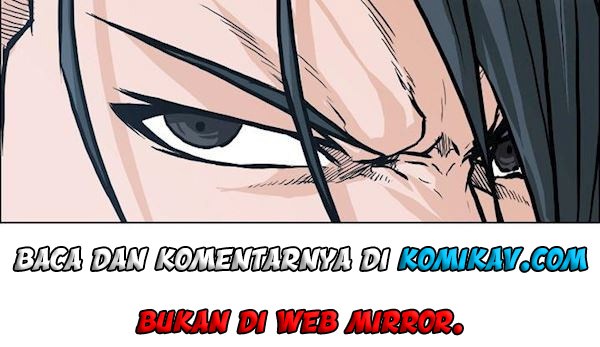 Boss in School Chapter 86 Gambar 30