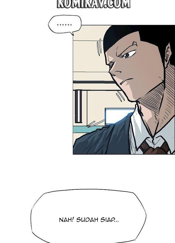 Boss in School Chapter 86 Gambar 7