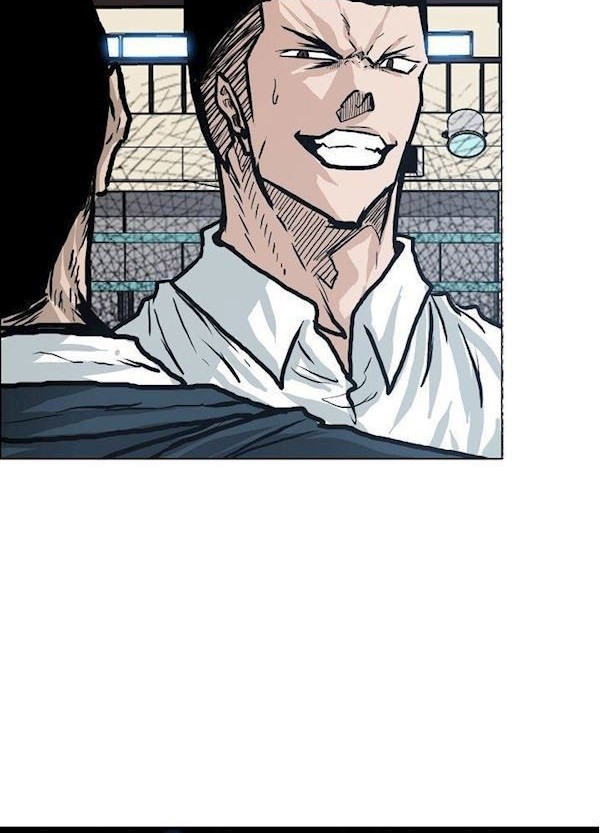 Boss in School Chapter 86 Gambar 15