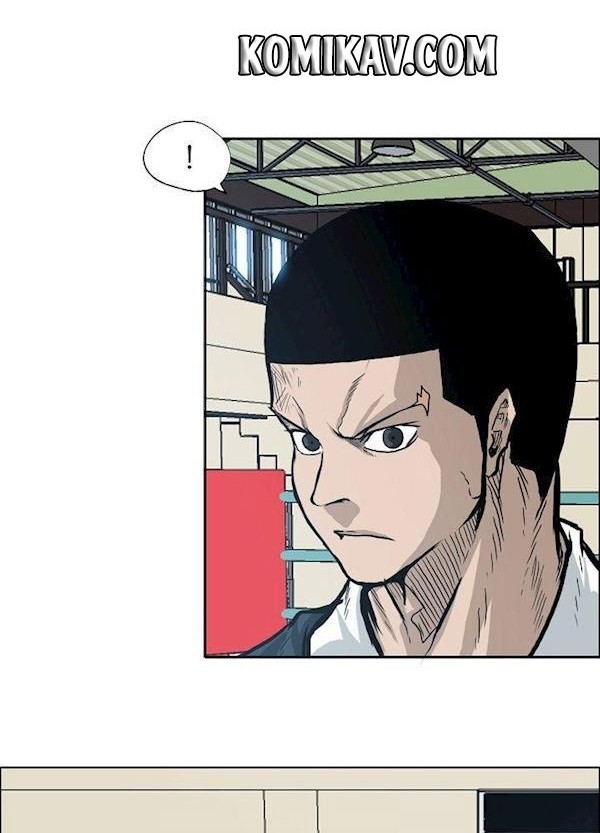 Boss in School Chapter 87 Gambar 33