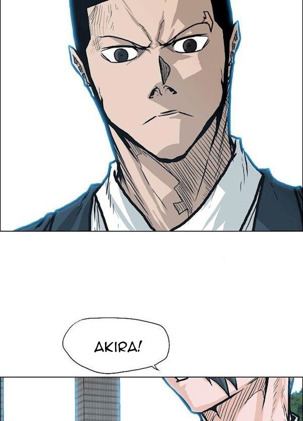 Boss in School Chapter 87 Gambar 35