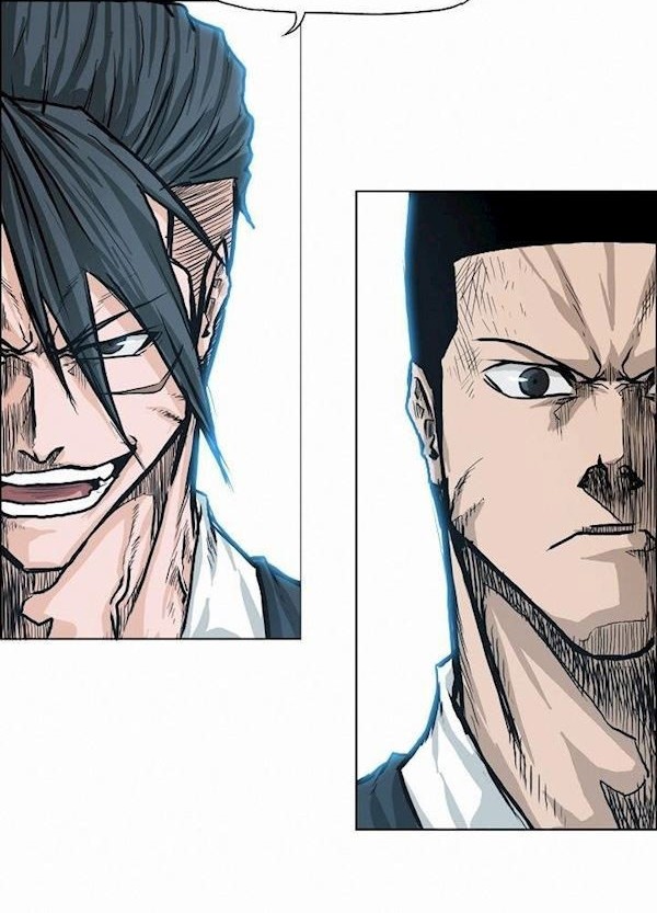 Boss in School Chapter 87 Gambar 39