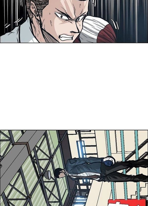 Boss in School Chapter 87 Gambar 5