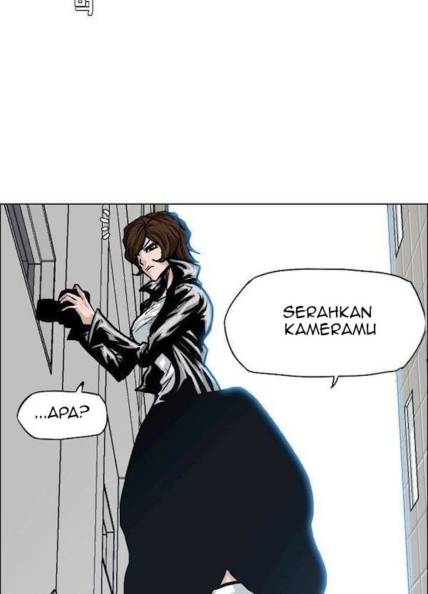 Boss in School Chapter 87 Gambar 11