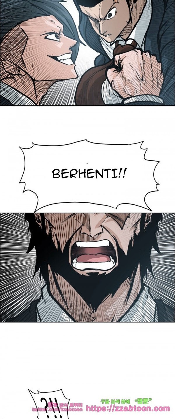 Boss in School Chapter 88 Gambar 29