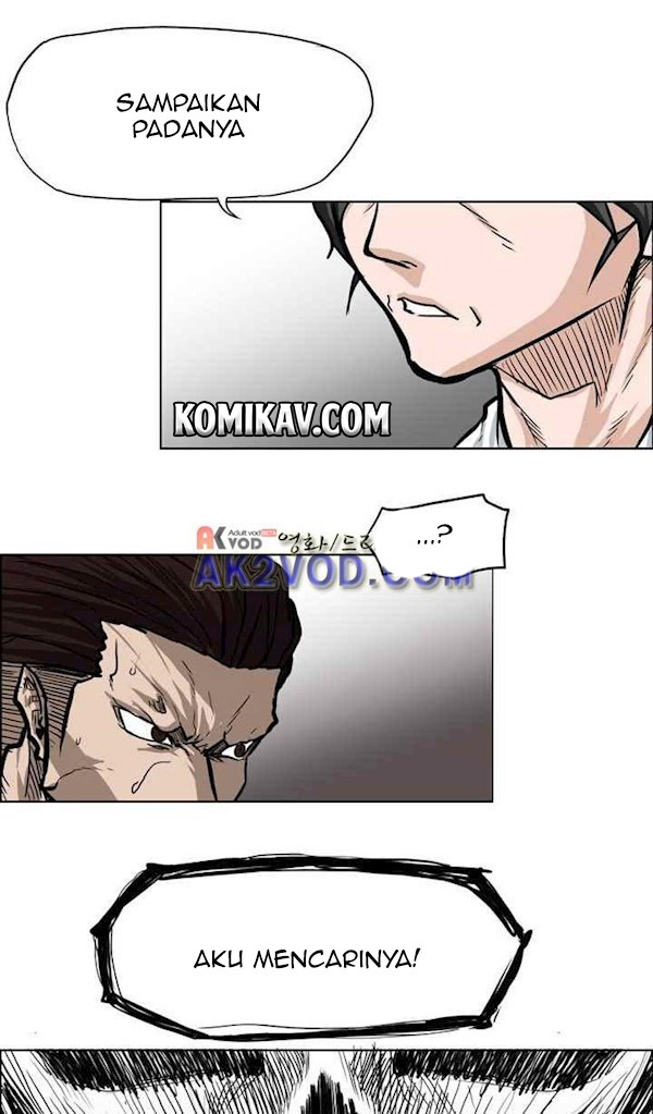 Boss in School Chapter 89 Gambar 20