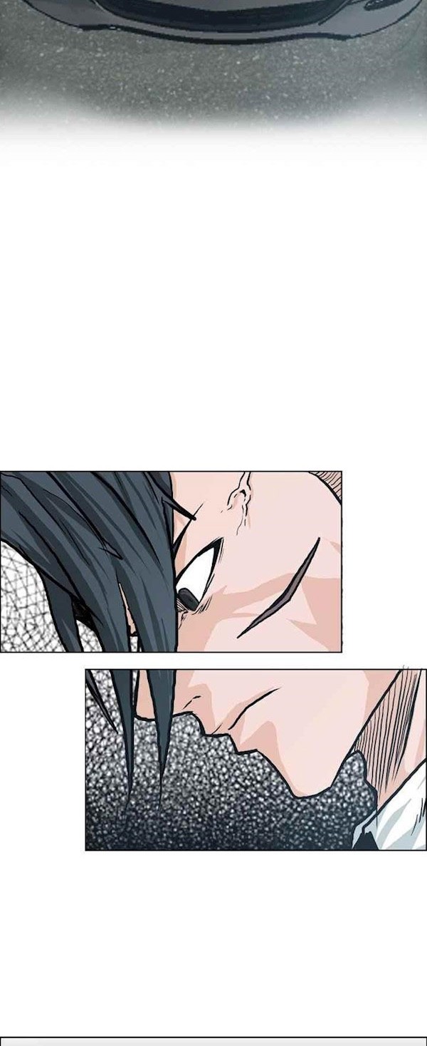 Boss in School Chapter 89 Gambar 35