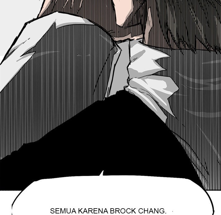 Boss in School Chapter 9 Gambar 18