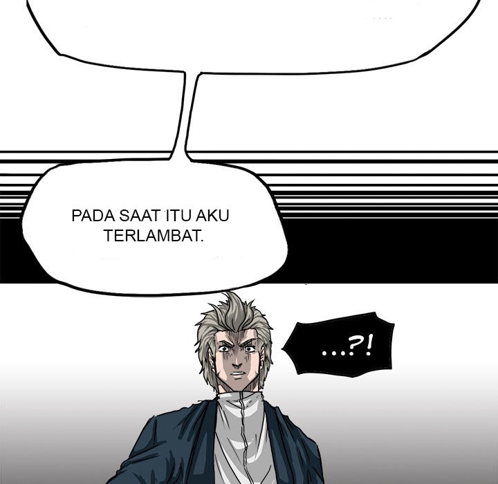 Boss in School Chapter 9 Gambar 19