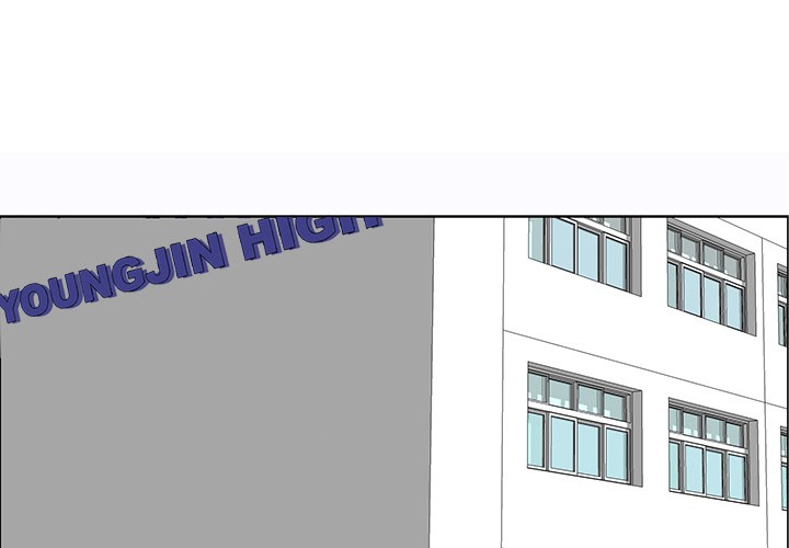 Baca  Boss in School Chapter 9 Gambar 2