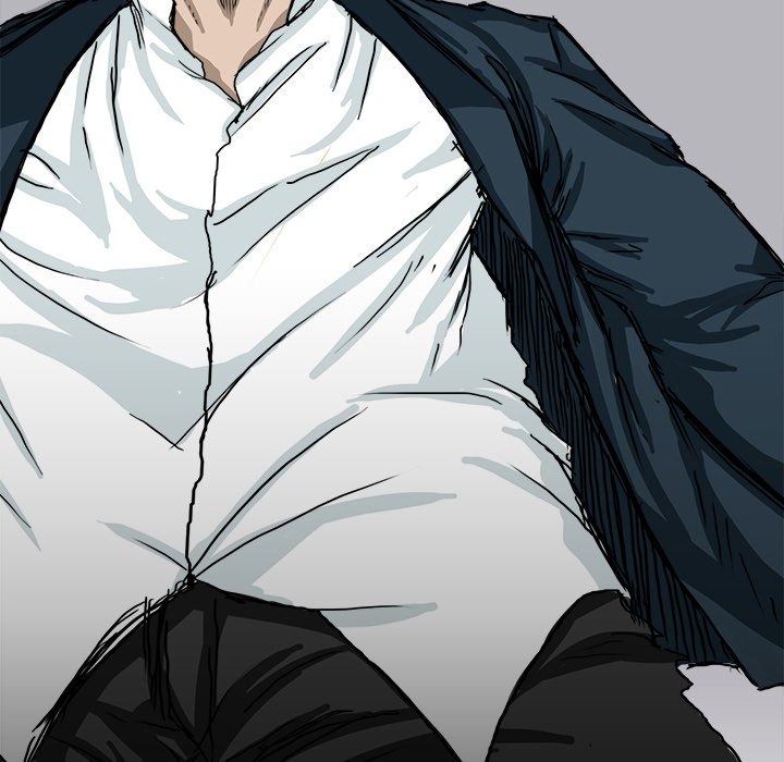 Boss in School Chapter 9 Gambar 22