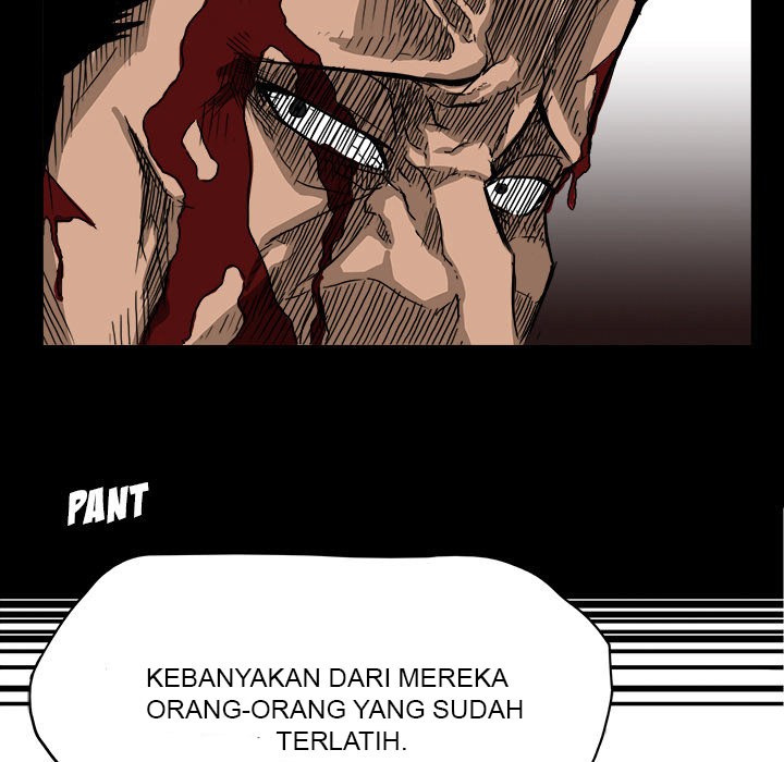 Boss in School Chapter 9 Gambar 24