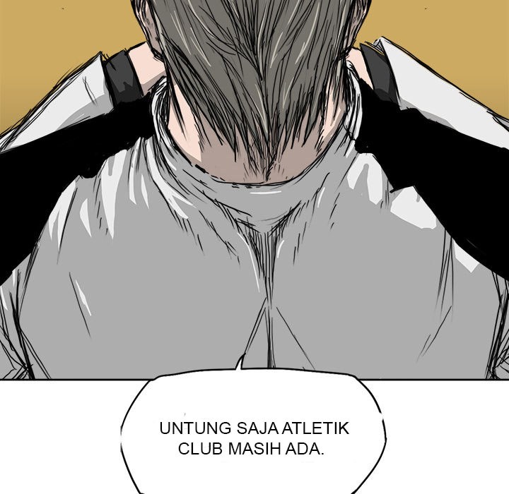 Boss in School Chapter 9 Gambar 31