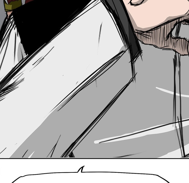 Boss in School Chapter 9 Gambar 35