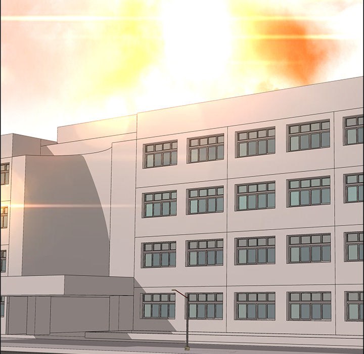 Boss in School Chapter 9 Gambar 43