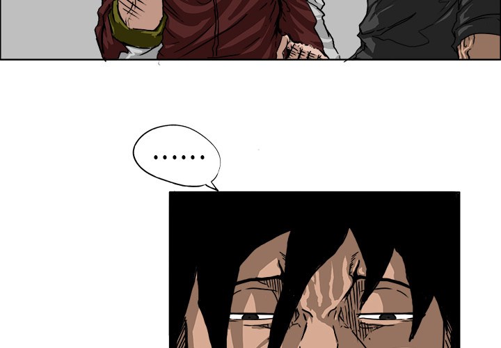 Boss in School Chapter 9 Gambar 5