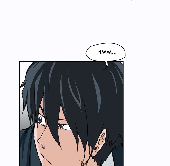 Boss in School Chapter 9 Gambar 50