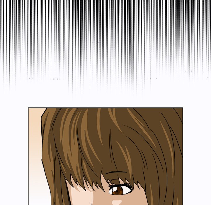 Boss in School Chapter 9 Gambar 69