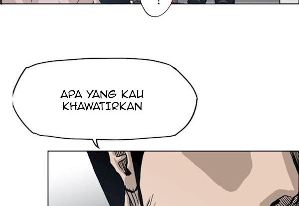 Boss in School Chapter 90 Gambar 21