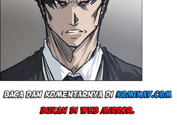 Boss in School Chapter 90 Gambar 37