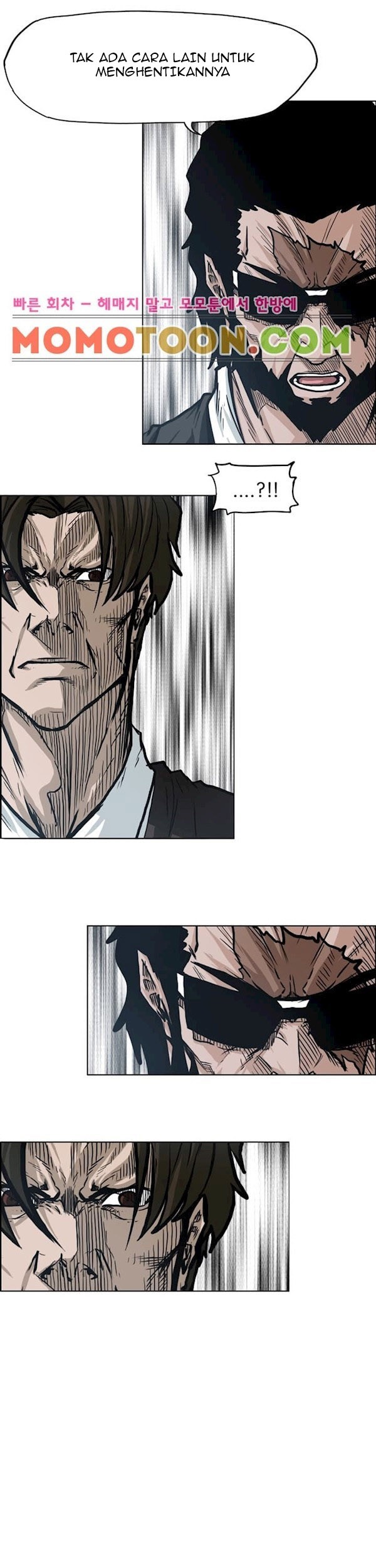 Boss in School Chapter 90 Gambar 8