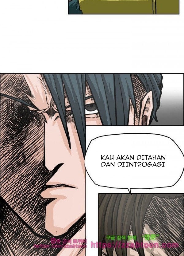 Boss in School Chapter 91 Gambar 5