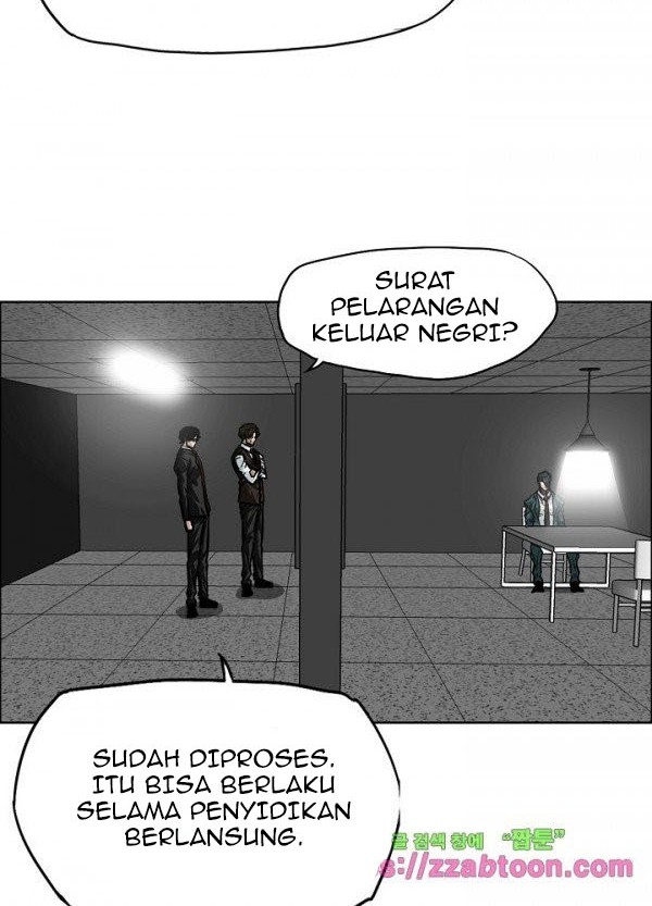 Boss in School Chapter 91 Gambar 11