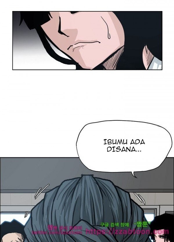 Boss in School Chapter 91 Gambar 17