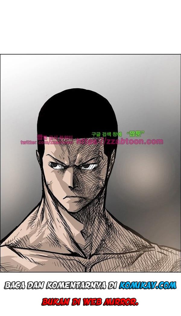 Boss in School Chapter 92 Gambar 35