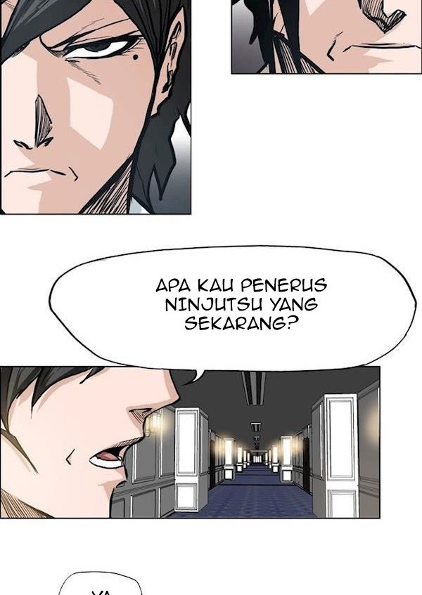 Boss in School Chapter 92 Gambar 3
