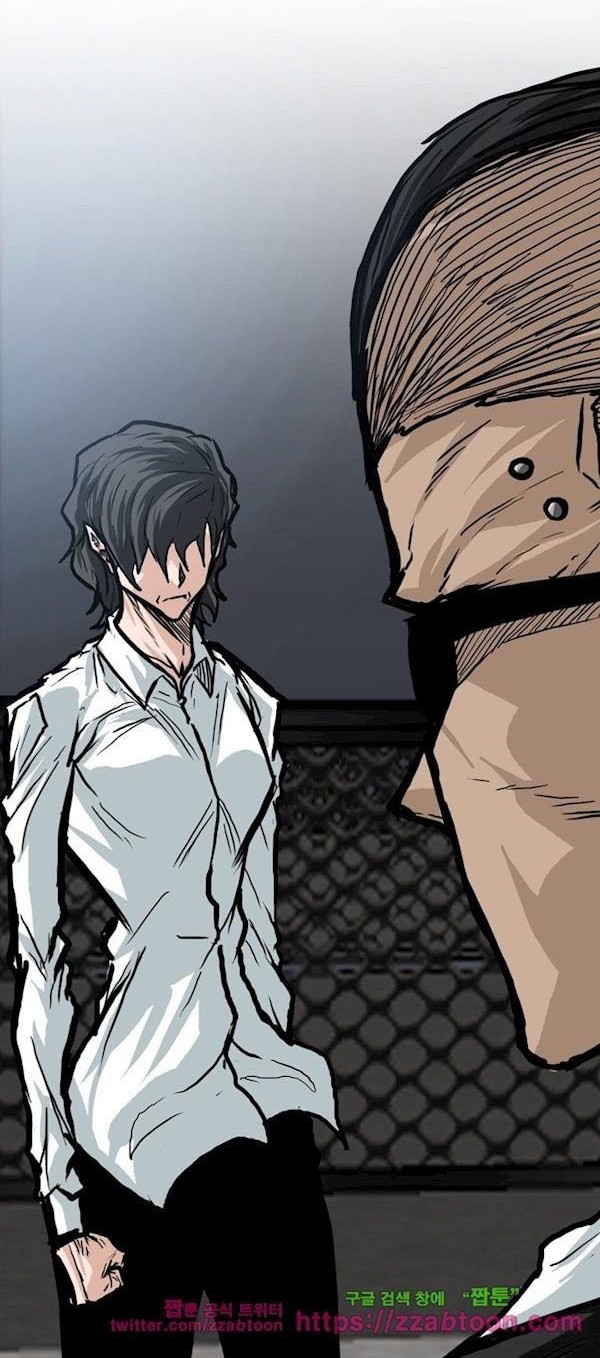 Boss in School Chapter 92 Gambar 7