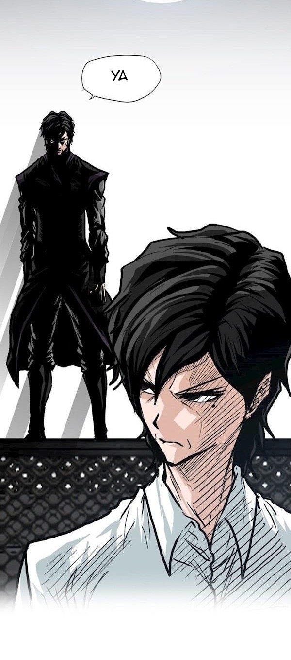 Boss in School Chapter 92 Gambar 9