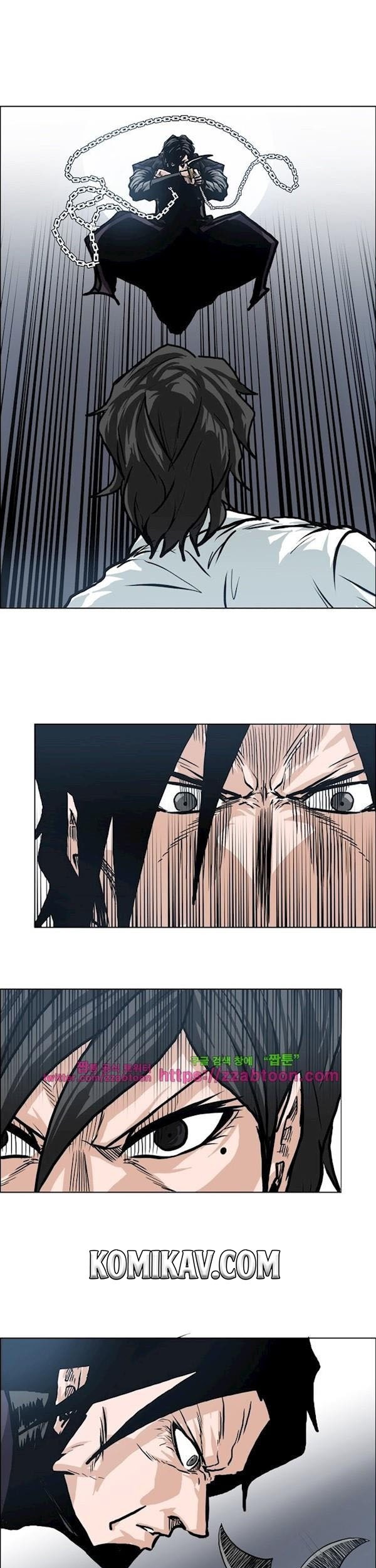 Boss in School Chapter 92 Gambar 16