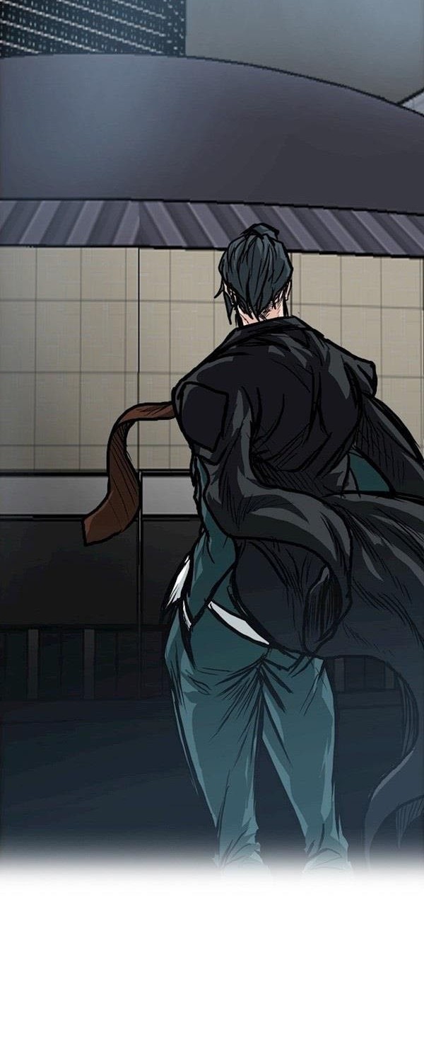 Boss in School Chapter 93 Gambar 32