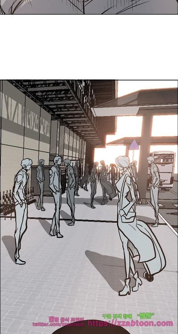 Boss in School Chapter 93 Gambar 16