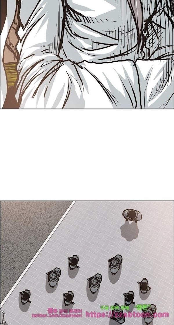 Boss in School Chapter 93 Gambar 18