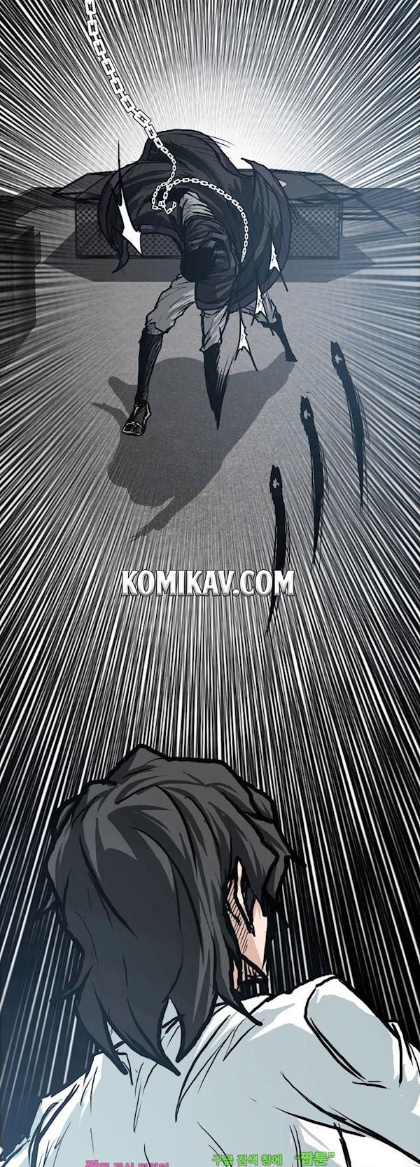 Boss in School Chapter 94 Gambar 24