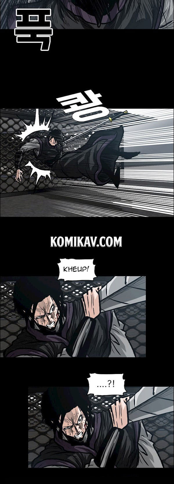 Boss in School Chapter 94 Gambar 32