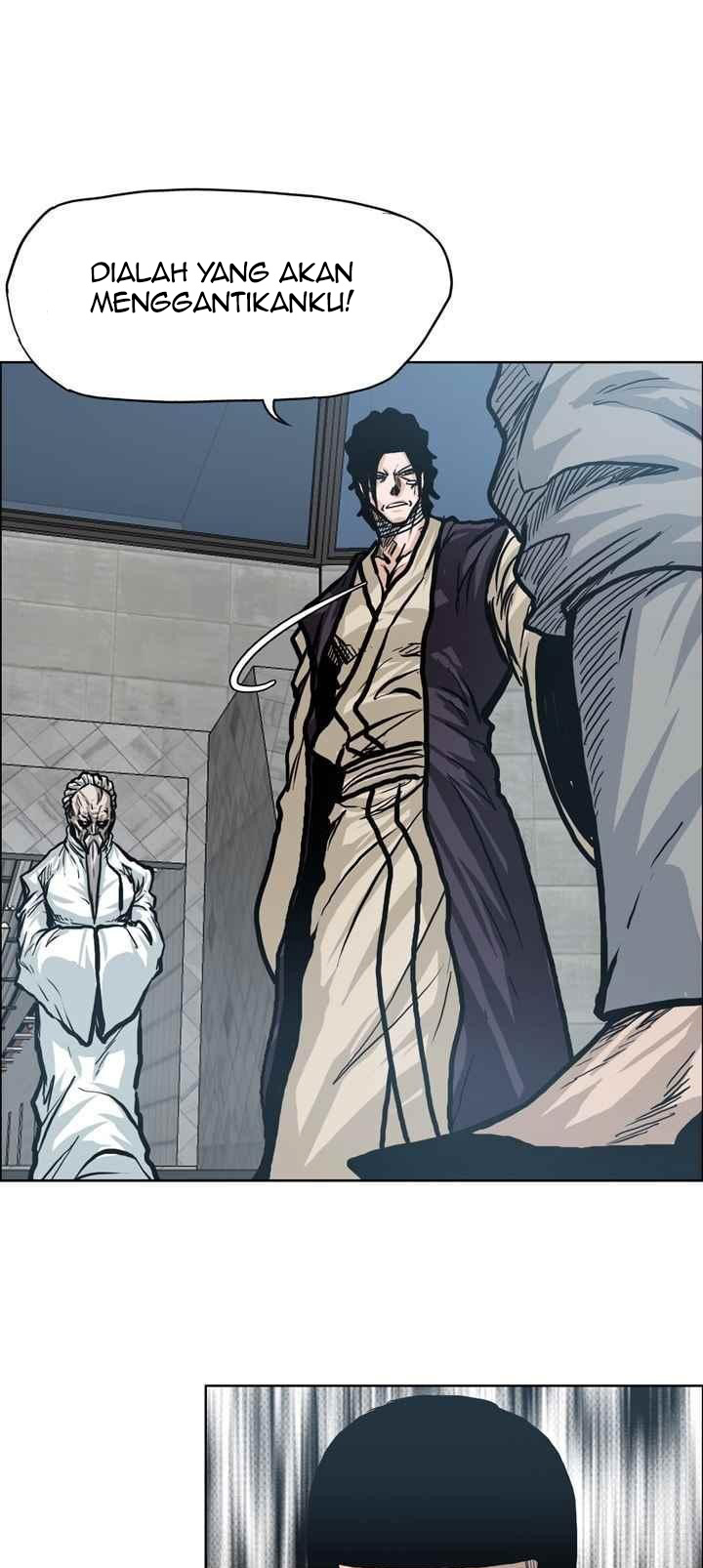 Baca  Boss in School Chapter 96 Gambar 2