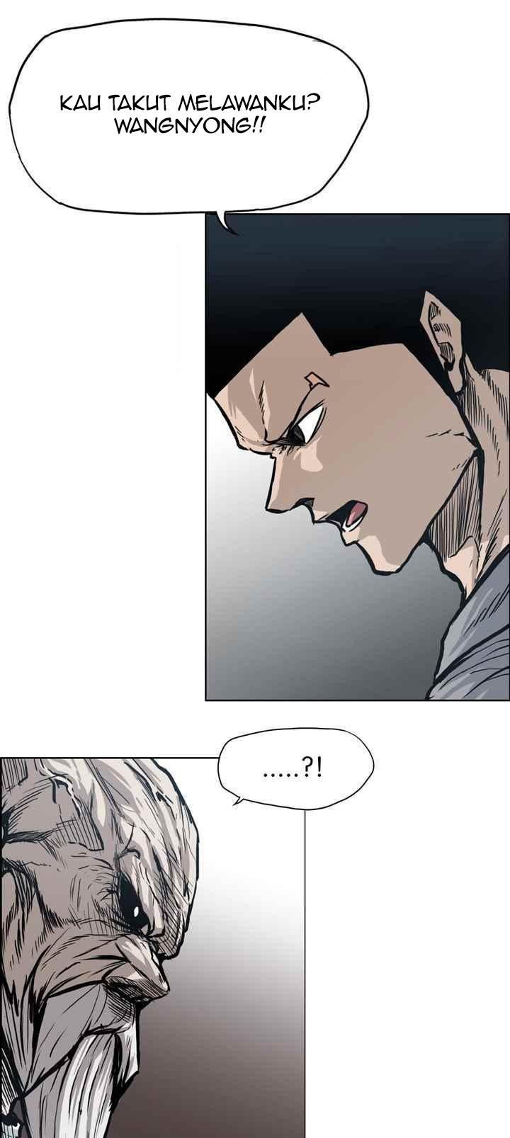 Boss in School Chapter 96 Gambar 5