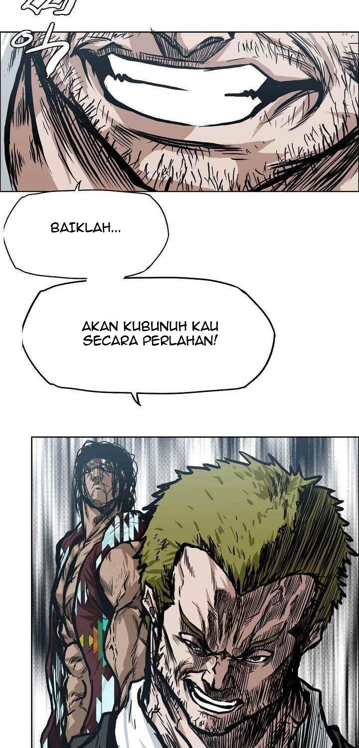 Boss in School Chapter 97 Gambar 23